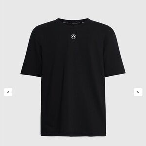 Marine Serre t shirt